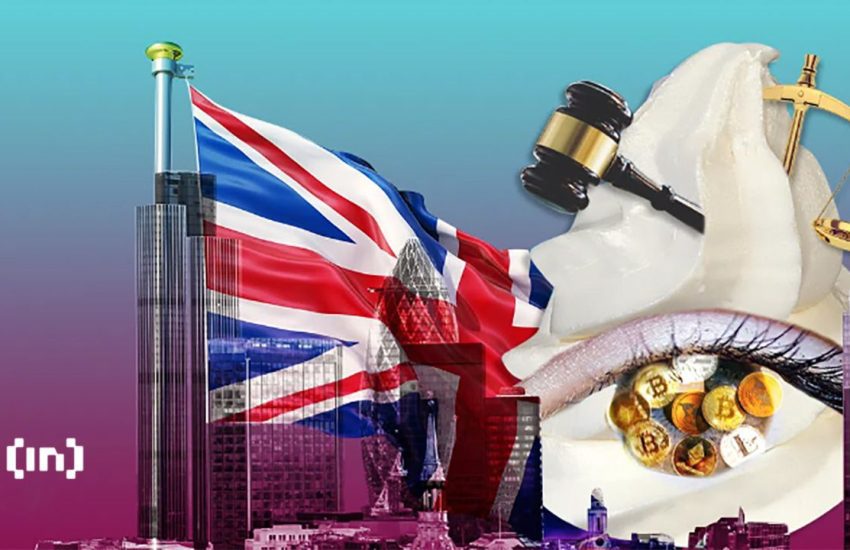 UK Crypto Bill Amendment Gives Sweeping New Powers to Financial Watchdog