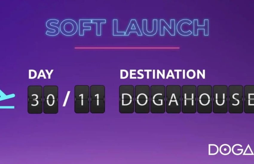 Doga House Soft Launch