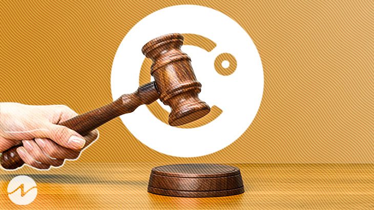 La corte ordena a Celsius Network que devuelva USD 44 millones en criptomonedas