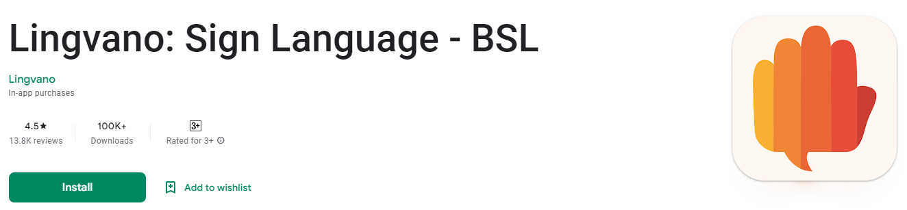 Lingvano-Sign-Language-BSL