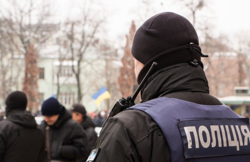 600 delitos relacionados con criptomonedas denunciados en Ucrania este año, según la policía