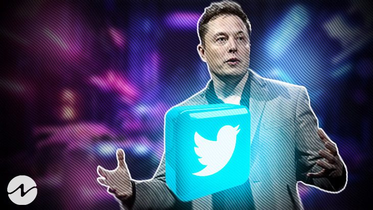 El CEO de Twitter, Elon Musk, emite una alerta al personal sobre la fuga de datos