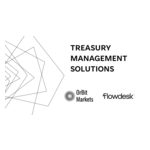 OrBit Markets y Flowdesk anuncian una asociación para desarrollar soluciones de gestión de tesorería