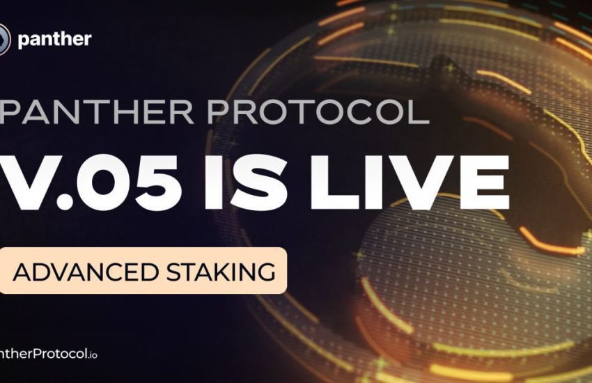 Panther Completes Decentralized Launch of its Protocol’s v0.5