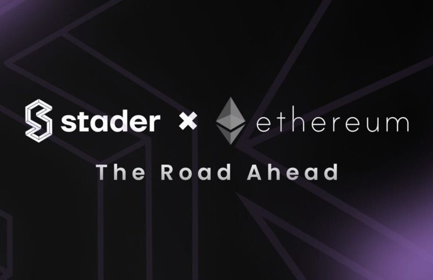 Stader Labs Unveils Plan For A DeFi-friendly Liquid Staking