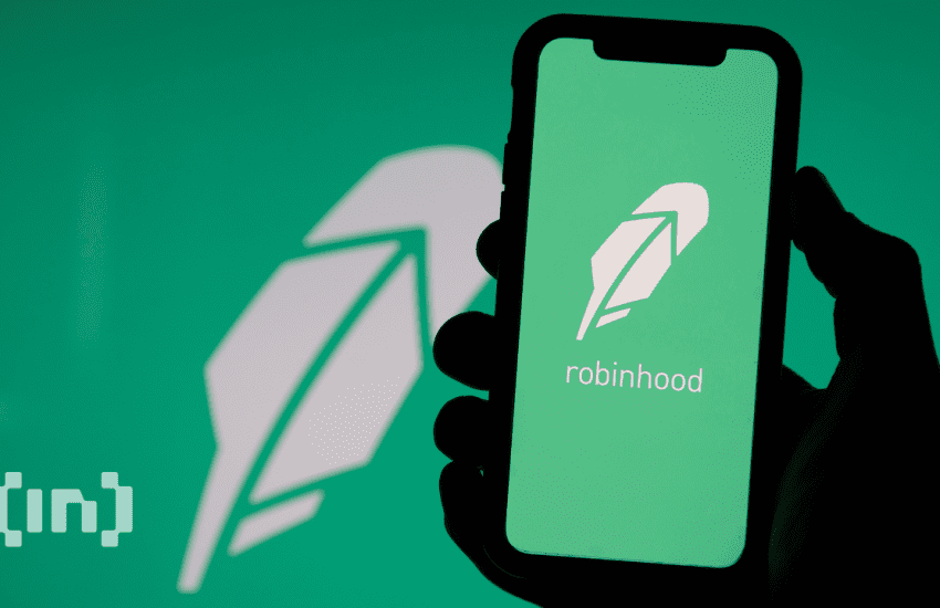 Robinhood Could Be the Latest Casualty of FTX Collapse, Says Citi Group