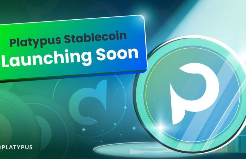 Platypus Launches Native Stablecoin USP