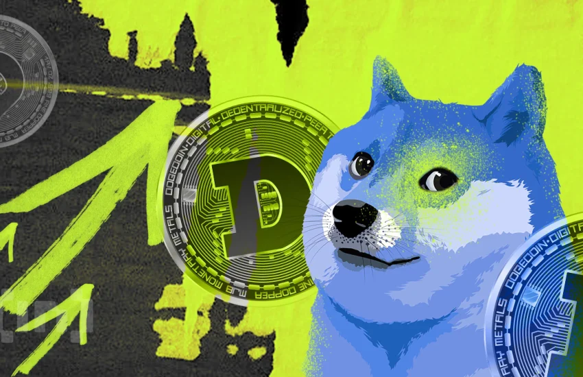 Dogecoin sigue estando entre las diez principales criptomonedas 8 años después