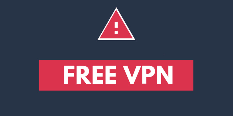Les VPN gratuits sont risqués
