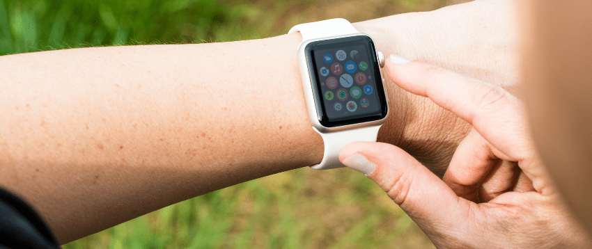 Apple Watch Games to Have Fun Right on Your Wrist