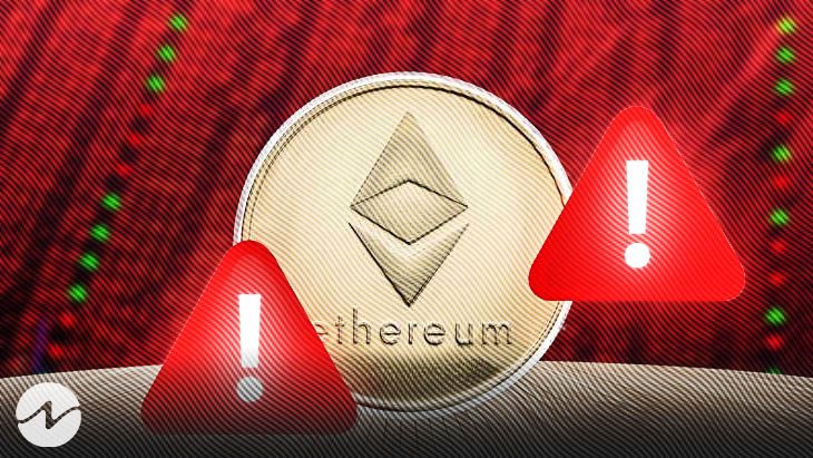 El mercado de criptomonedas Paxful anuncia la eliminación de Ethereum