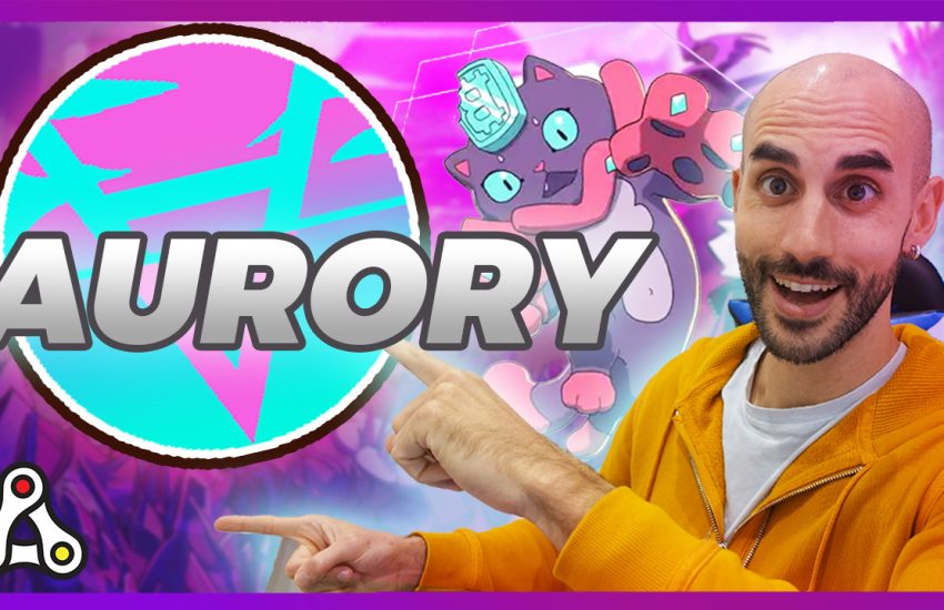 Aurory video review banner