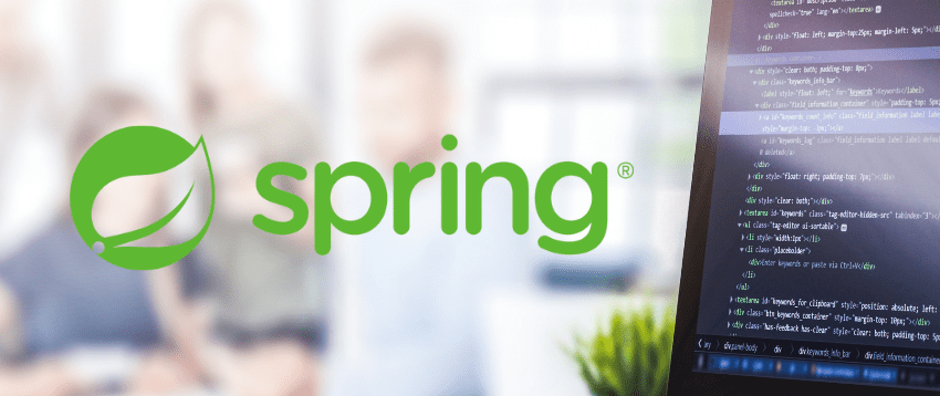 Spring-Framework-Explained