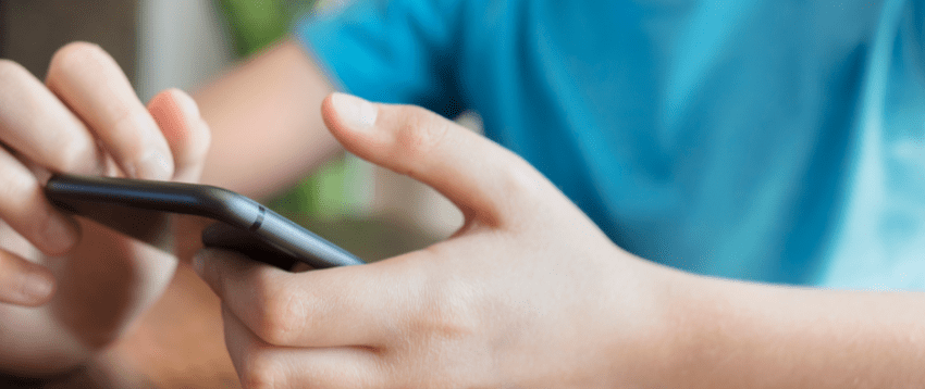 Apps to Stop Smartphone Addiction