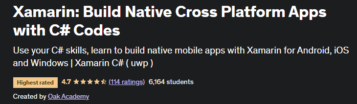 Xamarin-Build-Native-Cross-Platform-Apps-1