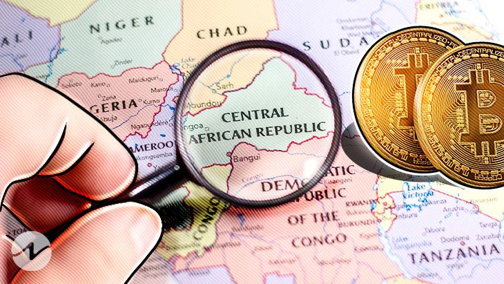 La República Centroafricana (RCA) retrasa la cotización de la moneda Sango