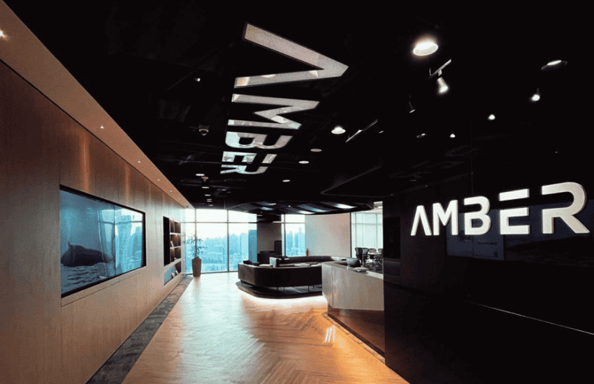 Amber Group ha despedido a cientos de trabajadores, alegando que aún trabajan regularmente – CoinLive