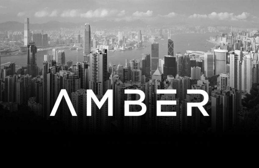 Amber Group has raised $300 million to repair the damage caused by FTX