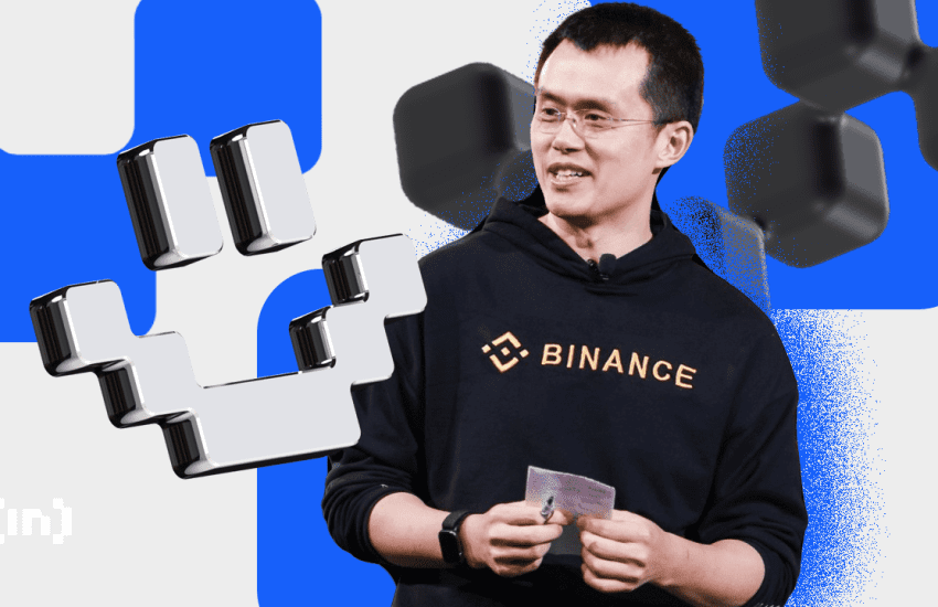 Binance Failure Would Cripple Crypto Industry but Users Back CZ Despite FUD