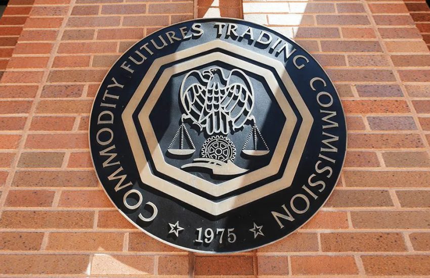 CFTC declares Ethereum a commodity in court filings