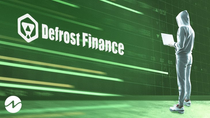 Defrost Finance sufre un ataque de préstamo relámpago perdiendo $ 12 millones