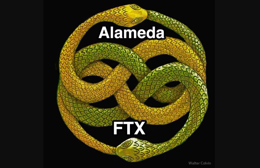 Descripción general de la cartera de $ 5.4 mil millones de FTX y Alameda Research – CoinLive
