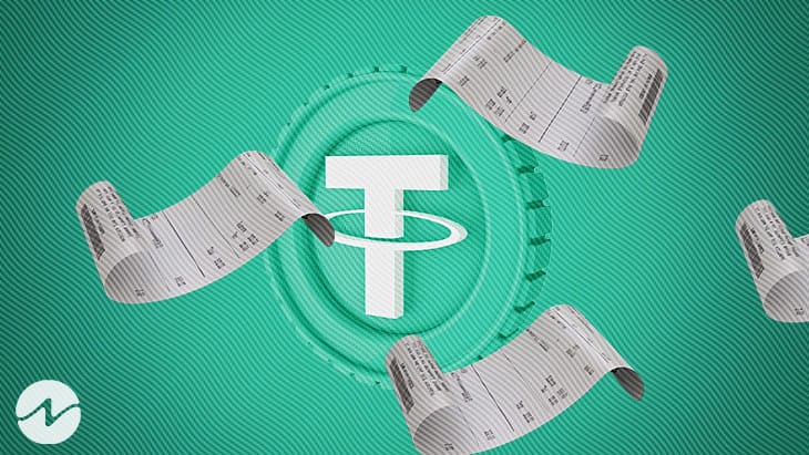 El cofundador de Tether defiende los reclamos de reserva de USDT después de la caída de FTX