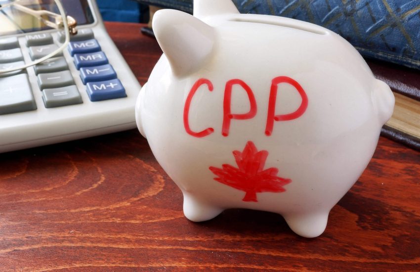 El fondo de pensiones más grande de Canadá deja de invertir en criptomonedas – CoinLive