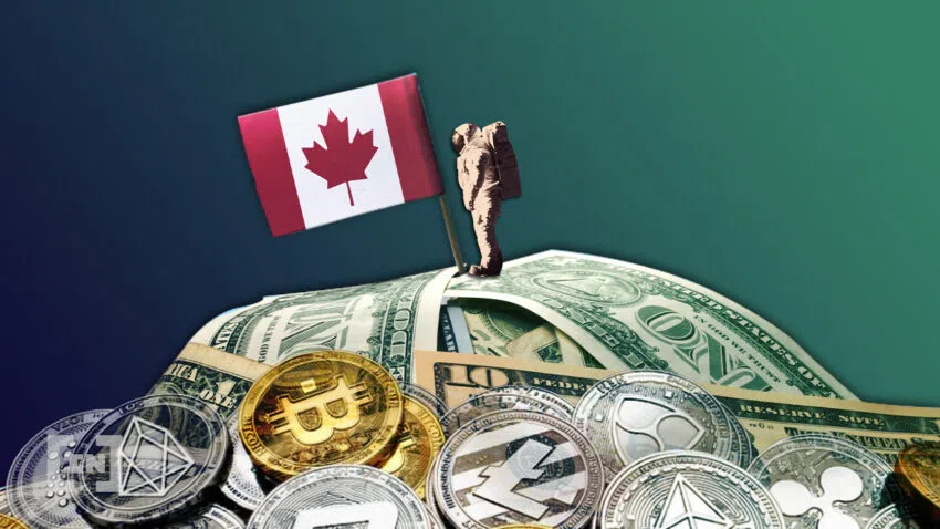 El Partido Conservador de Canadá elige líder pro-Crypto
