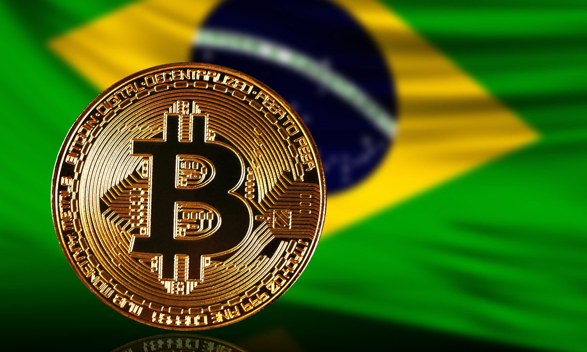 El presidente brasileño aprueba la ley que legaliza las criptomonedas como método de pago