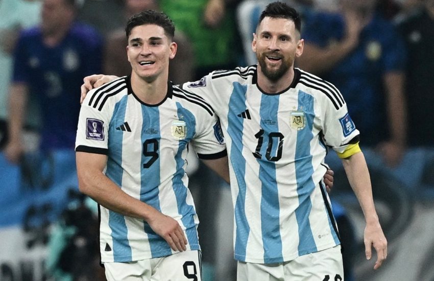 El token de los fanáticos de Argentina aumentó en un 70% después de llegar a la final de la Copa del Mundo – CoinLive