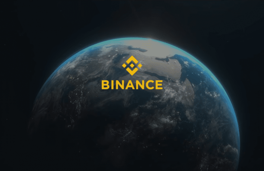 Binance trading volume increases by 30% after the FTX crash