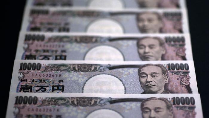 Japanese Yen Tumbles as US Dollar Soars, Australian Dollar Turns to the RBA Next