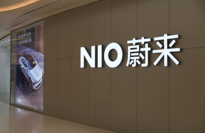 Empresa china de vehículos eléctricos Nio chantajeada, el CEO culpa a Bitcoin – CoinLive