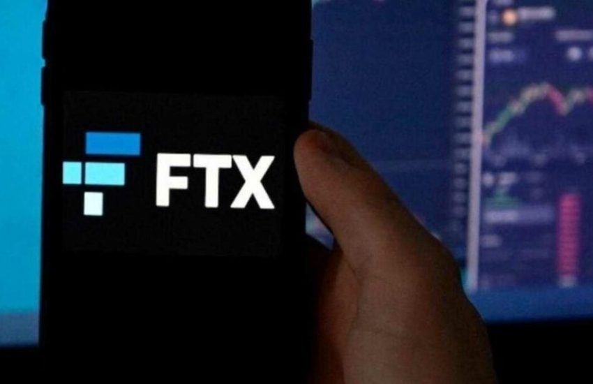 Ex CEO de FTX, Sam Bankman-Fried, arrestado en Bahamas