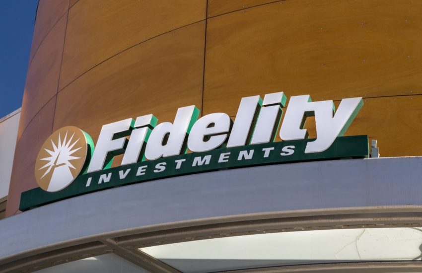 Fidelity registra el metaverso de nombres de marca – CoinLive