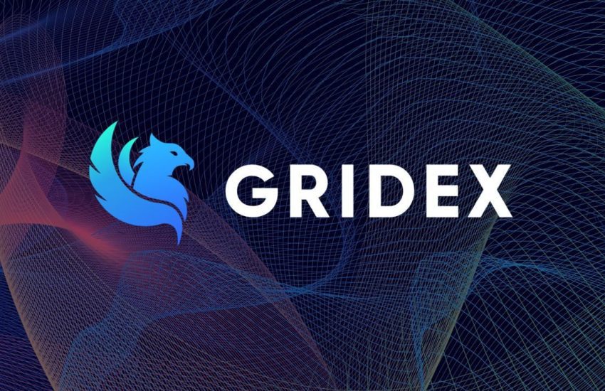 Finally, Gridex Protocol Brings Order Books on Ethereum