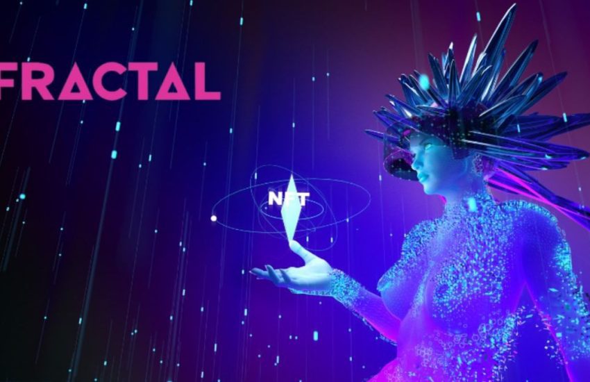 Fractal Allows Buying Cryptocurrency Using Traditional Payment Methods