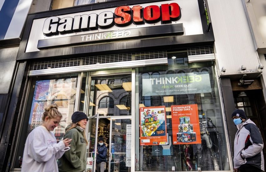 GameStop continúa despidiendo trabajadores – CoinLive