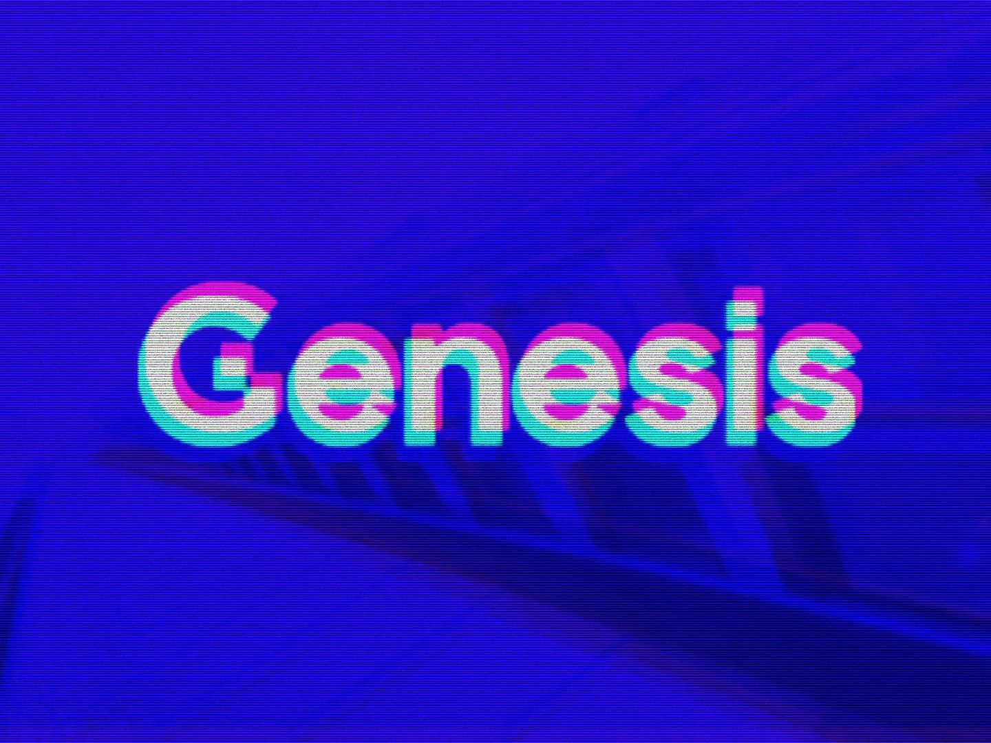 Génesis admite que aún no hay solución para congelar los retiros de los usuarios