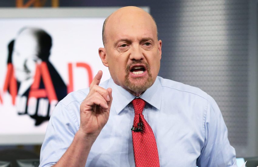 Cramer says he likes stocks in these 4 industries over tech right now