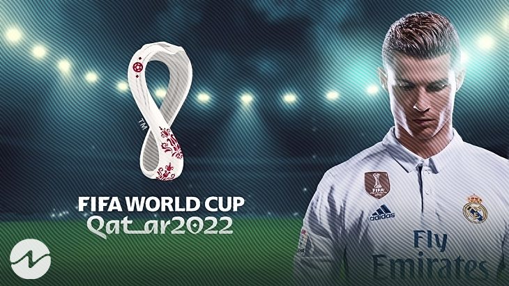 Juego Metaverse con licencia de la Copa Mundial de la FIFA 2022 lanzado por Hedera