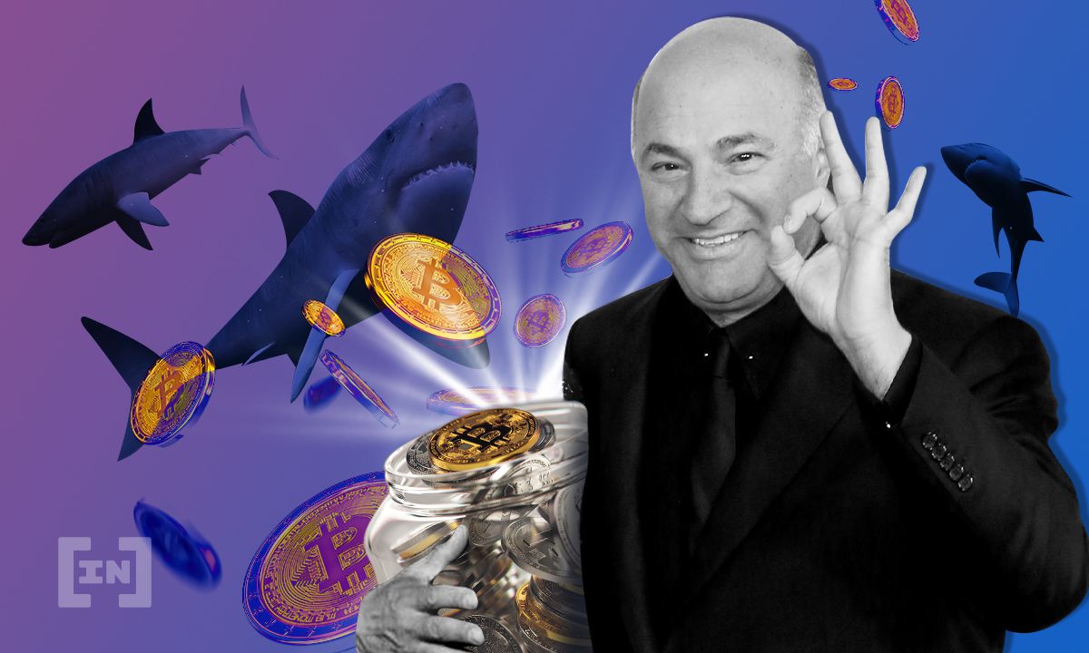 Kevin O´Leary
