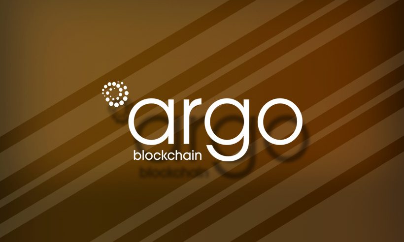 Bitcoin mining company Argo Blockchain suspends trading of shares on the Nasdaq