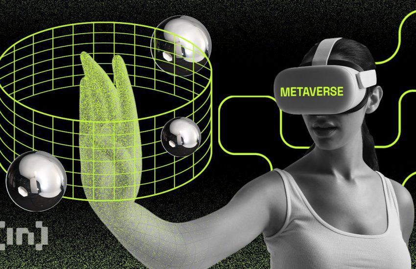 A Metaverse-Ready Nation Needs These Factors to Excel in 2023, per Report