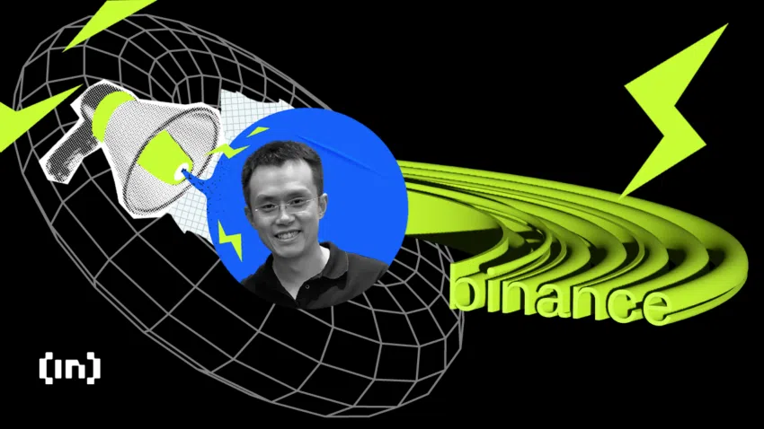 Regulación del CEO de Binance, Changpeng CZ Zhang