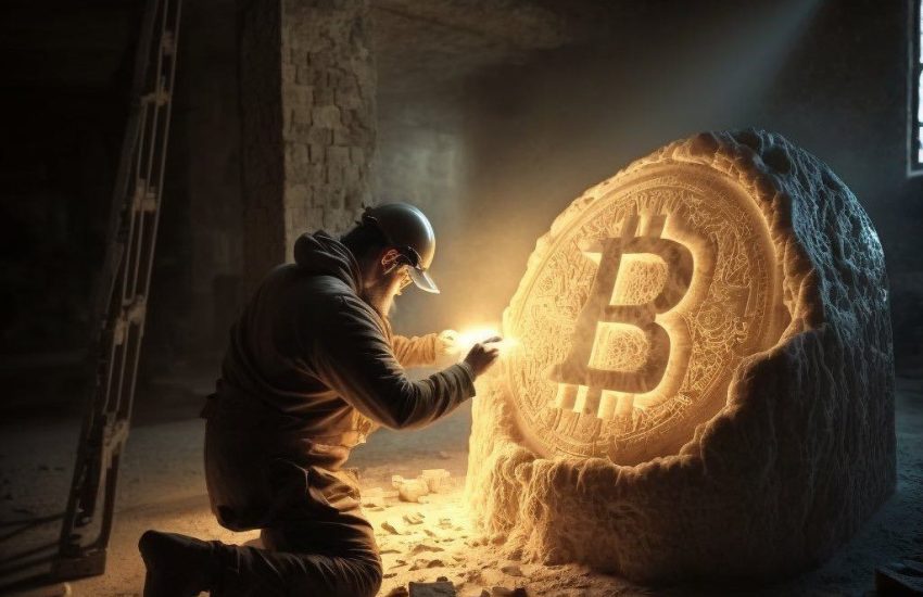 Los mineros de EE. UU. están en problemas debido a una tormenta de nieve, el hashrate de Bitcoin cae repentinamente en más del treinta% – CoinLive