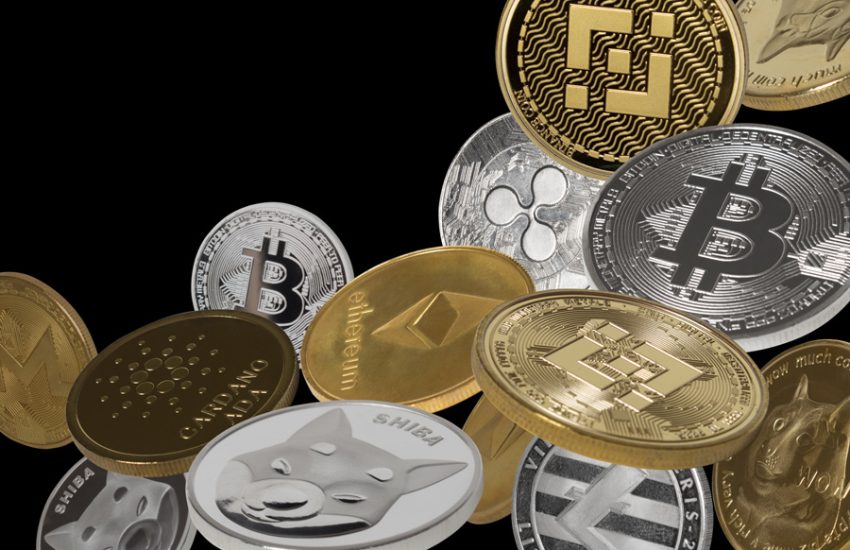 Los principales inversores recurren a estas monedas alternativas a medida que el mercado de criptomonedas se recupera: ¿qué saben?