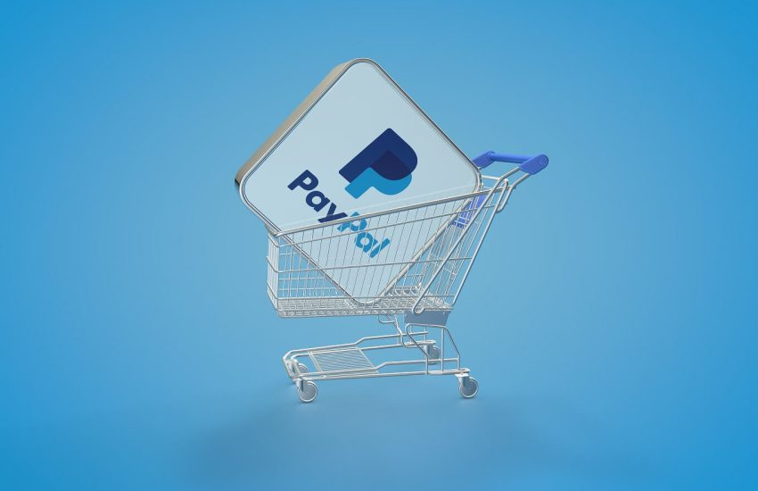 MetaMask Wallet se asocia con PayPal para permitir a los clientes comprar ETH directamente