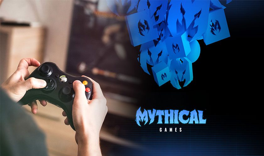 Mythical Games acusa a 3 exejecutivos de usar recursos de la compañía para recaudar $150 millones